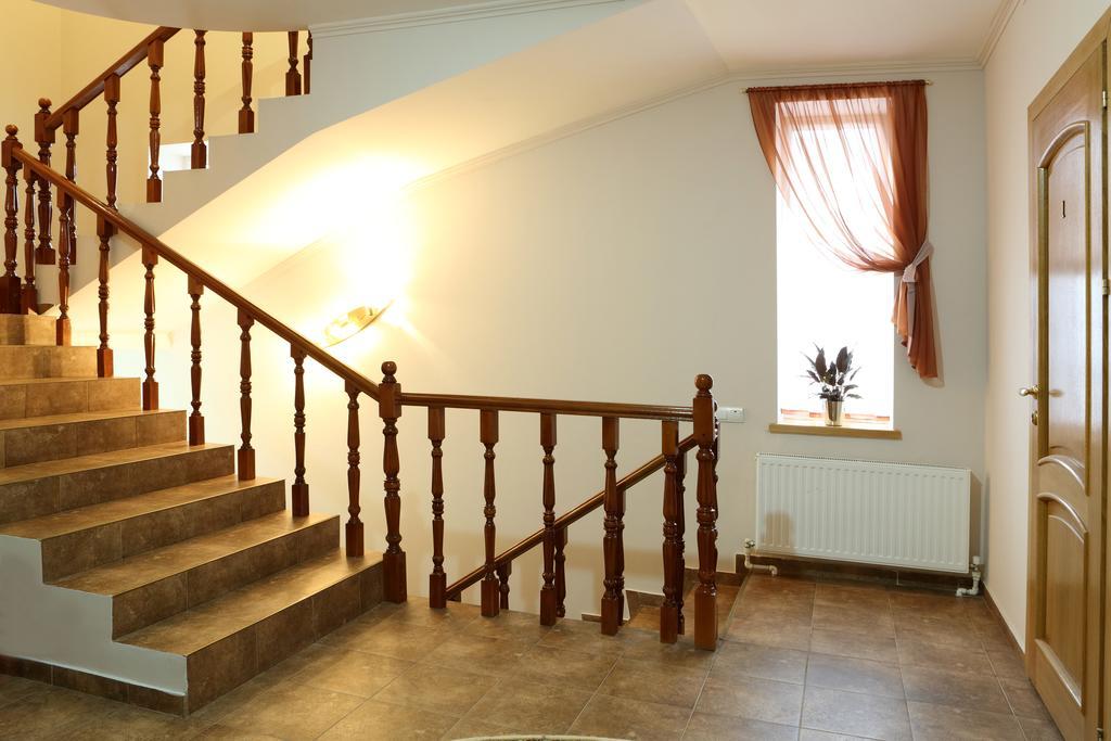 Hotel Bachus Kišiněv Pokoj fotografie