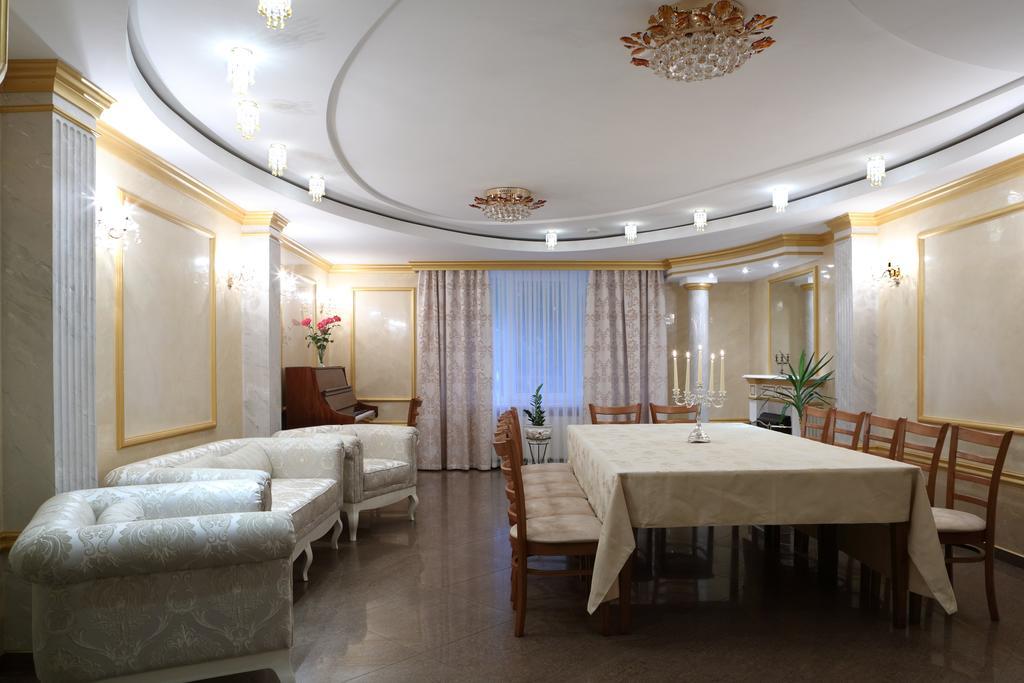 Hotel Bachus Kišiněv Pokoj fotografie